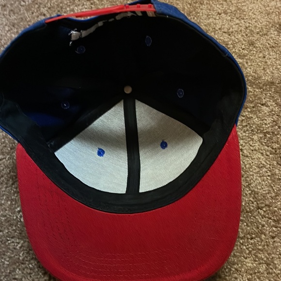 Barbell Revolution hat - Picture 4 of 4